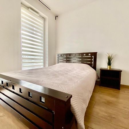 K22 Komputerowa Warsaw Apartments المظهر الخارجي الصورة