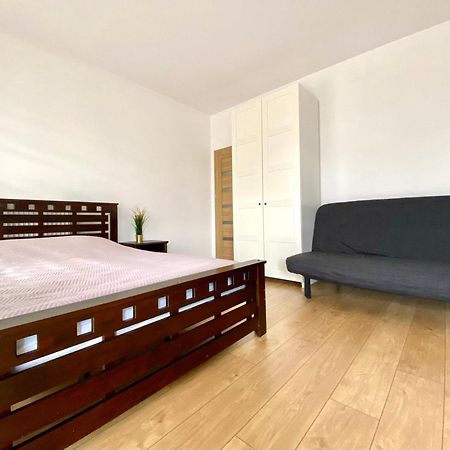 K22 Komputerowa Warsaw Apartments المظهر الخارجي الصورة