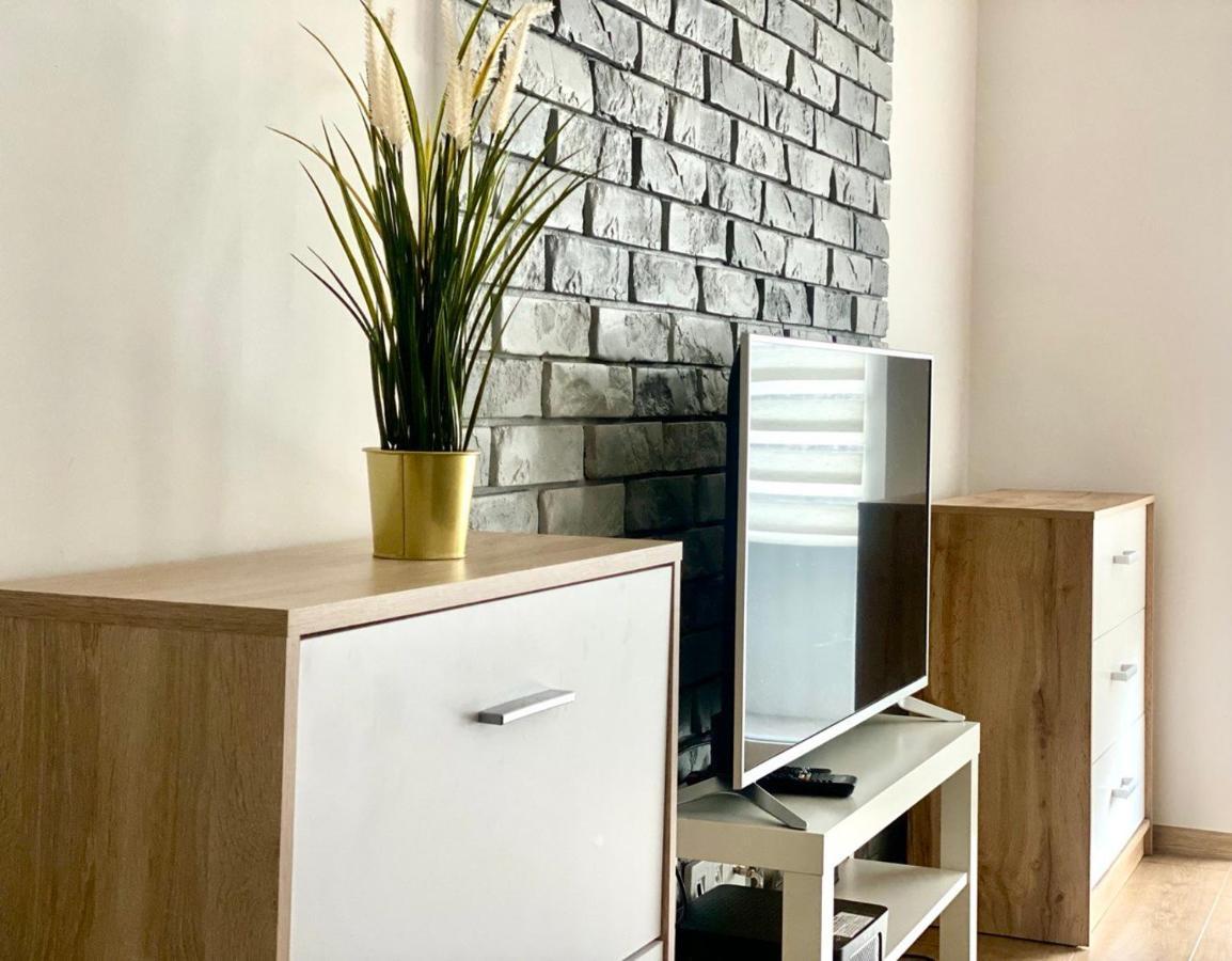 K22 Komputerowa Warsaw Apartments المظهر الخارجي الصورة
