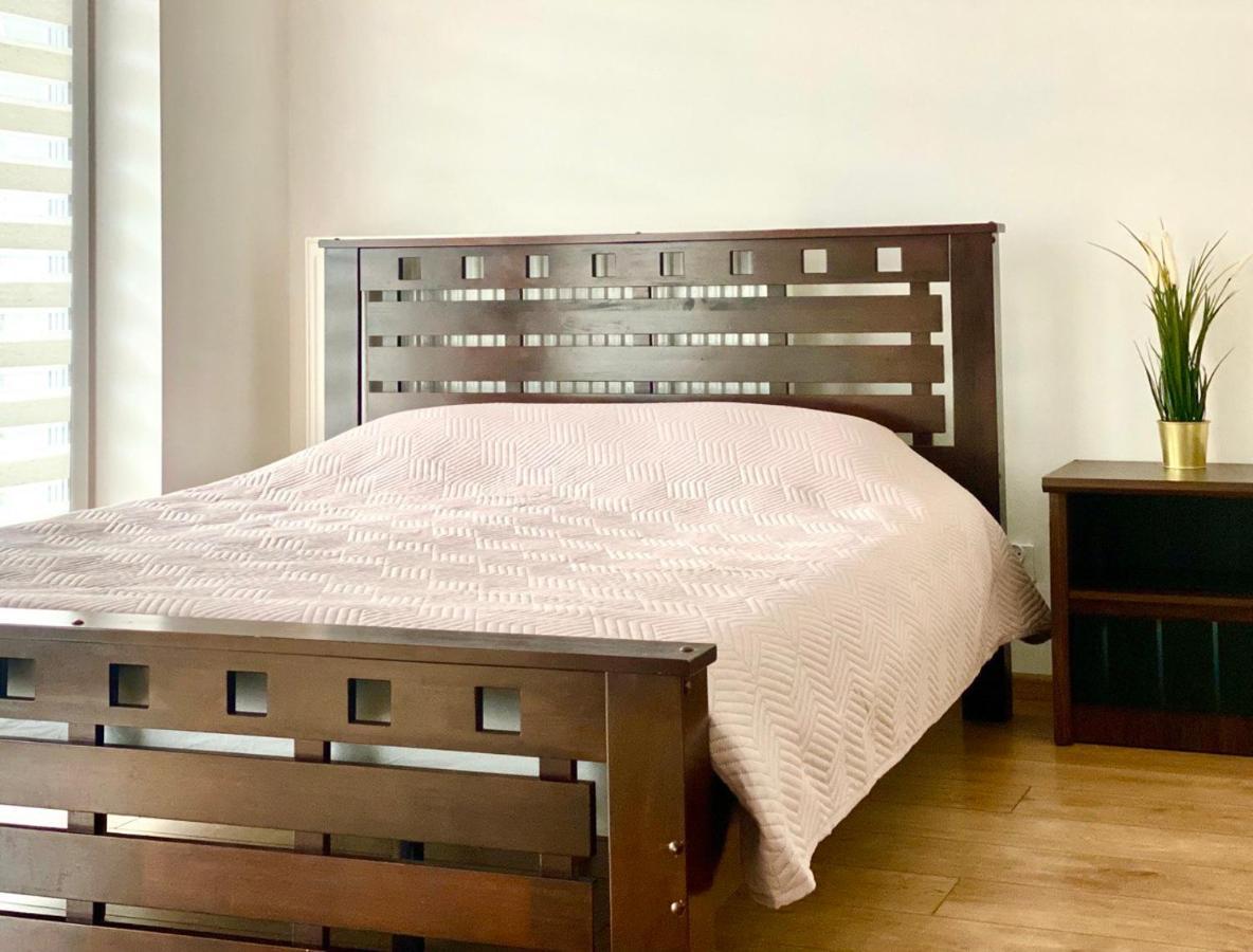 K22 Komputerowa Warsaw Apartments المظهر الخارجي الصورة